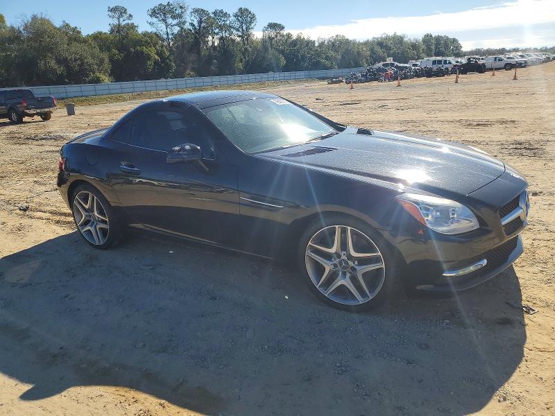 Aukcja sprzedaży 2013 Mercedes-benz Slk, vin: WDDPK5HAXDF061951, numer aukcji: 98436815