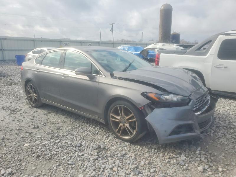 98090825 :رقم المزاد ، 3FA6P0K94DR211604 vin ، 2013 Ford Fusion مزاد بيع