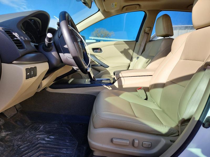Aukcja sprzedaży 2018 Acura Rdx, vin: 5J8TB4H3XJL017645, numer aukcji: 73516035