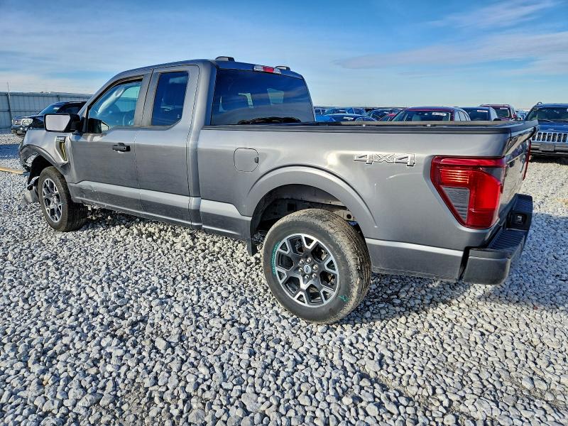 Aukcja sprzedaży 2024 Ford F150, vin: 1FTEX2LP8RKE57095, numer aukcji: 97840355