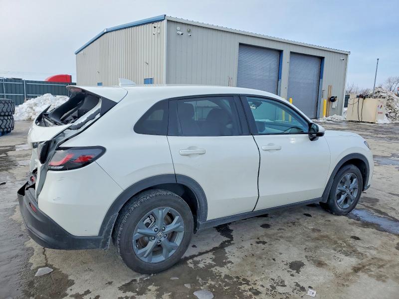 Продаж на аукціоні авто 2026 Honda Hr-v, vin: 3CZRZ1H34TM707065, номер лоту: 75070935