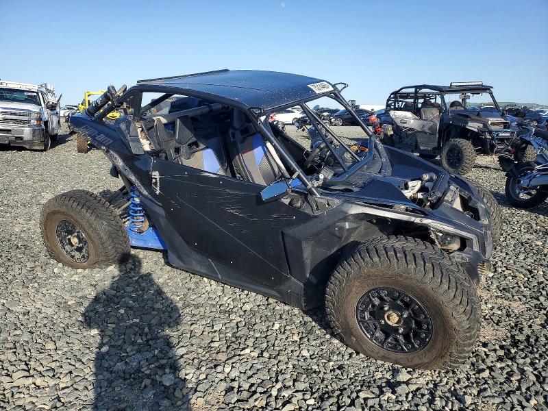 2022 Can Am Maverickx3 მანქანა იყიდება აუქციონზე, vin: 3JBVXAV22NE000763, აუქციონის ნომერი: 75314465