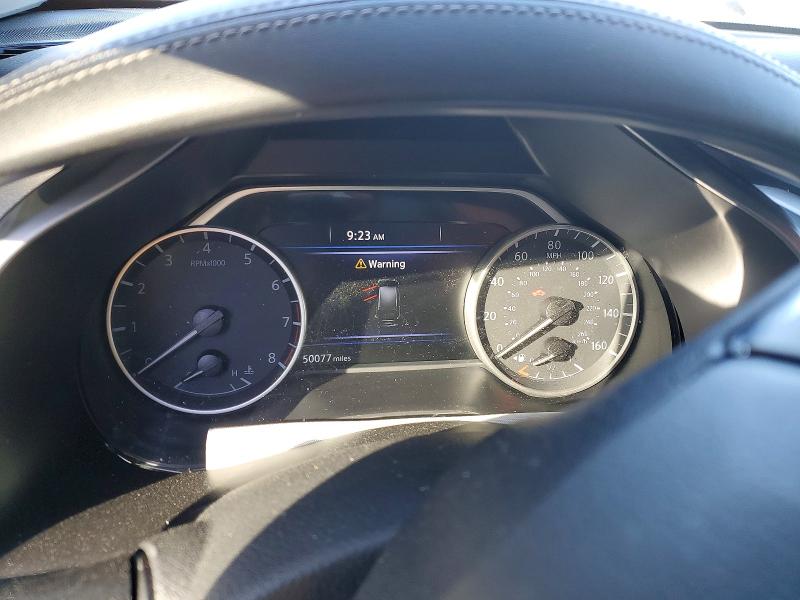 Aukcja sprzedaży 2021 Nissan Murano, vin: 5N1AZ2BJ4MC143321, numer aukcji: 73292015