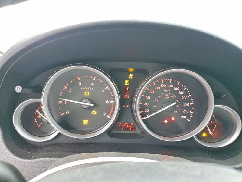 Auction sale of the 2009 Mazda 6, vin: 1YVHP81A895M05277, lot number: 96952275