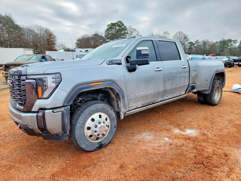 Продажа на аукционе авто 2024 Gmc Sierra, vin: 1GT49YEY0RF360108, номер лота: 99346085