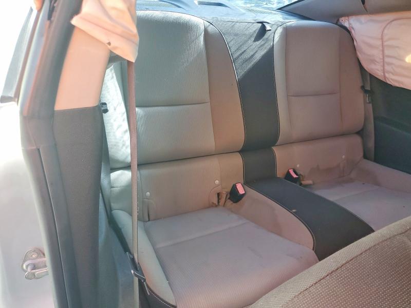 2010 Chevrolet Camaro მანქანა იყიდება აუქციონზე, vin: 2G1FB1EV6A9227997, აუქციონის ნომერი: 74130925