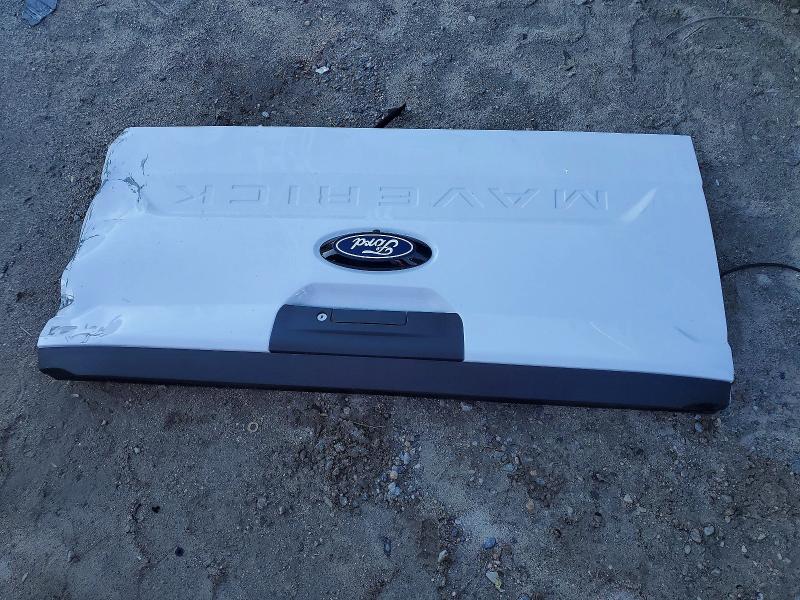2025 Ford Maverick მანქანა იყიდება აუქციონზე, vin: 3FTTW8A38SRA96398, აუქციონის ნომერი: 97971785