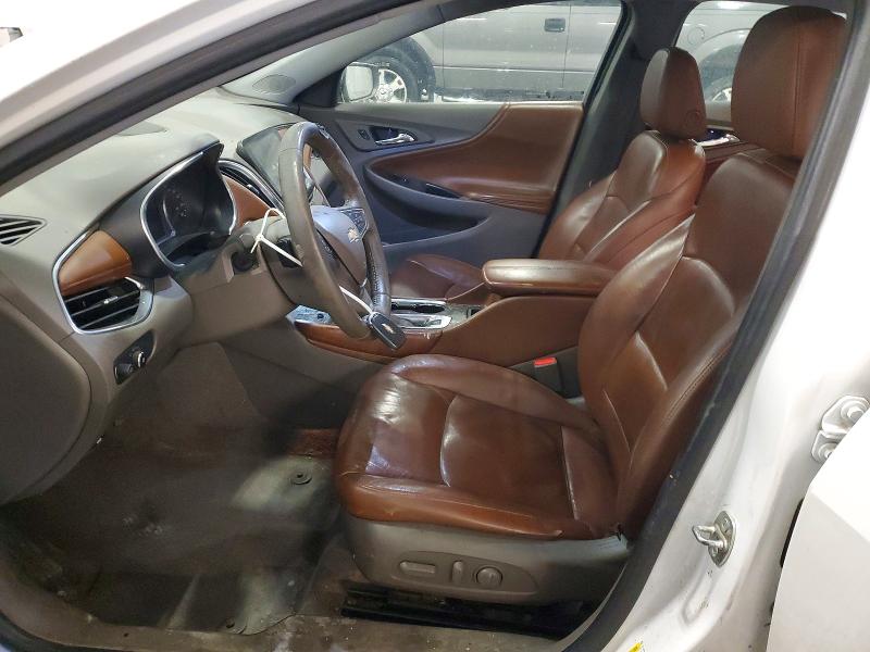 75638845 :رقم المزاد ، 1G1ZH5SXXGF262924 vin ، 2016 Chevrolet Malibu مزاد بيع