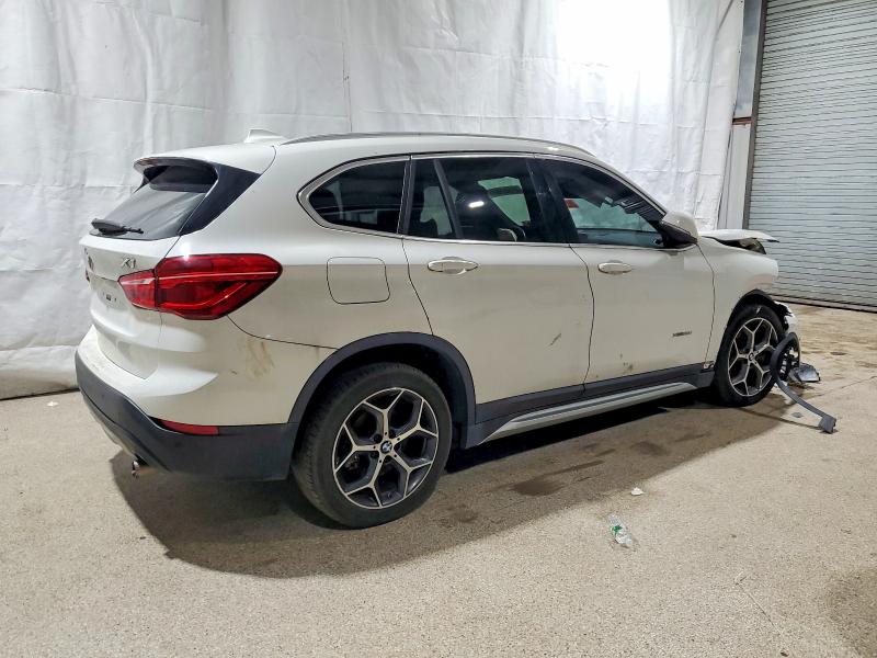 72275315 :رقم المزاد ، WBXHT3Z31J4A66436 vin ، 2018 Bmw X1 مزاد بيع
