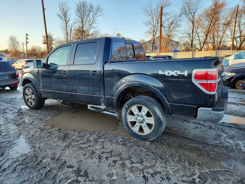 Aukcja sprzedaży 2010 Ford F-150, vin: 1FTFW1EV7AKA18133, numer aukcji: 98667335