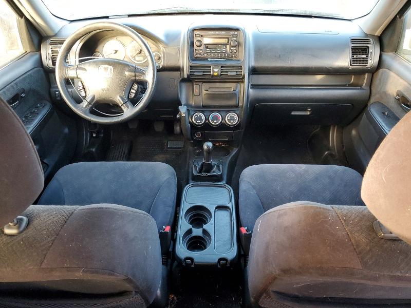 Продаж на аукціоні авто 2006 Honda Cr-v, vin: JHLRD77836C010970, номер лоту: 73272175