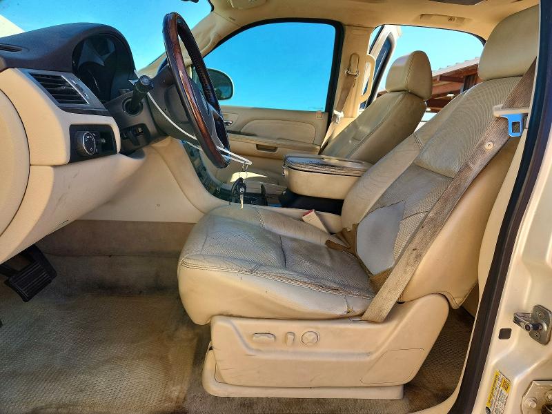 Продажа на аукционе авто 2007 Cadillac Escalade L, vin: 1GYEC63877R387194, номер лота: 99662155