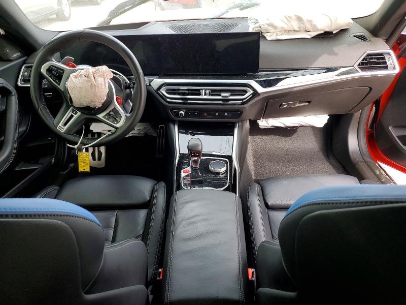 Продаж на аукціоні авто 2024 Bmw Motorrad M2, vin: 3MF13DM07R8E88487, номер лоту: 75277415