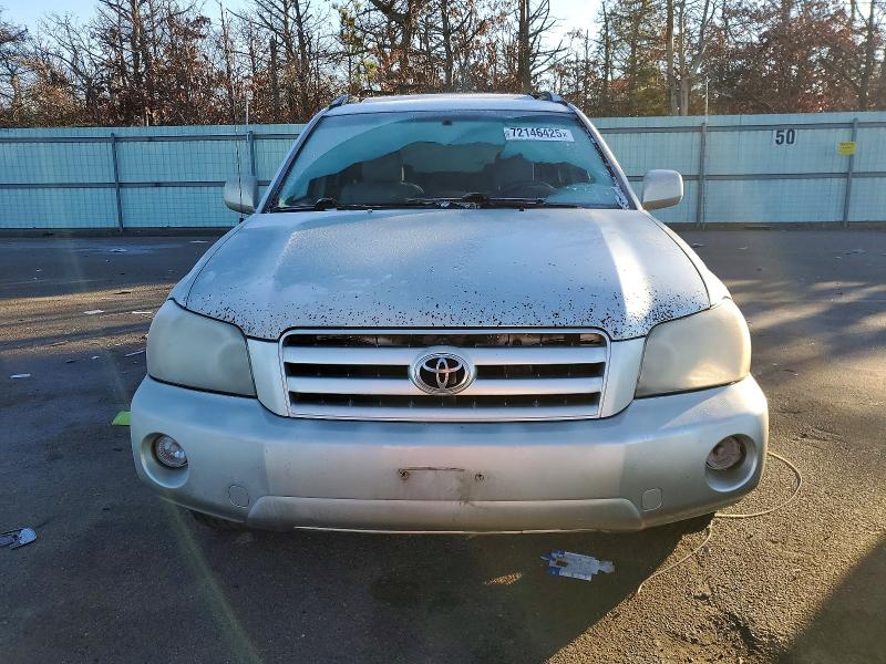 Продаж на аукціоні авто 2007 Toyota Highlander, vin: JTEHP21A570198744, номер лоту: 72146425