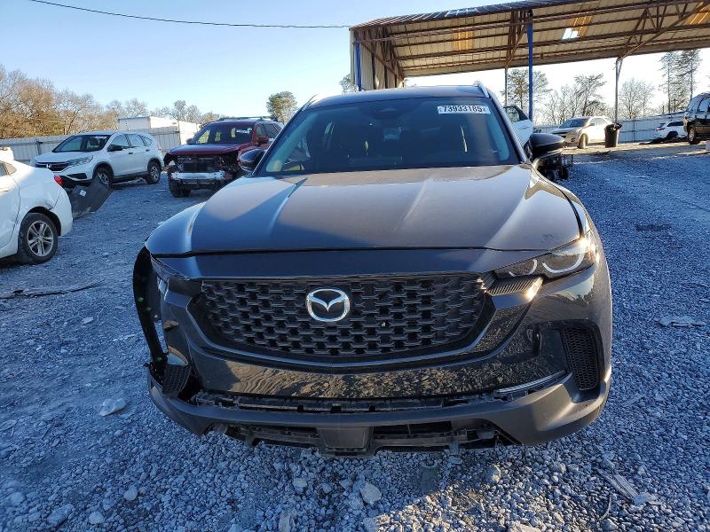 73933185 :رقم المزاد ، 7MMVABBM2SN346300 vin ، 2025 Mazda Cx-50 مزاد بيع