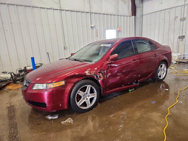 Продаж на аукціоні авто 2006 Acura 3.2tl, vin: 19UUA66226A055256, номер лоту: 99458005