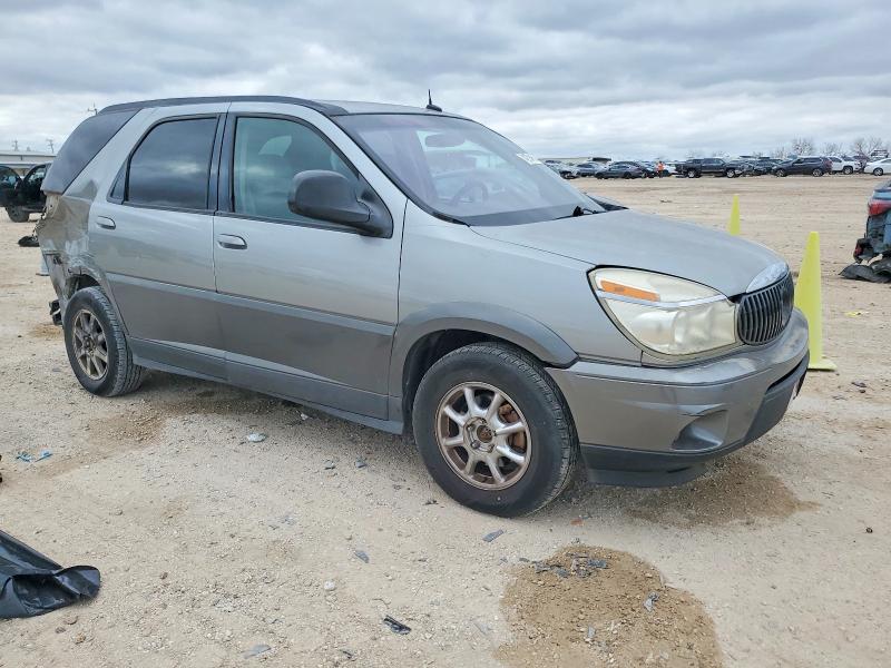 Продажа на аукционе авто 2004 Buick Rendezvous, vin: 3G5DB03E94S525356, номер лота: 74279415