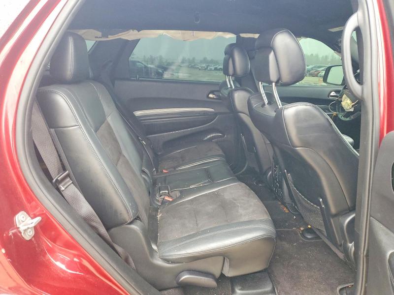 Aukcja sprzedaży 2020 Dodge Durango, vin: 1C4RDJDG4LC348492, numer aukcji: 74590645