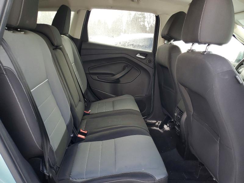 Продаж на аукціоні авто 2013 Ford Escape, vin: 1FMCU0G93DUD42557, номер лоту: 74610265
