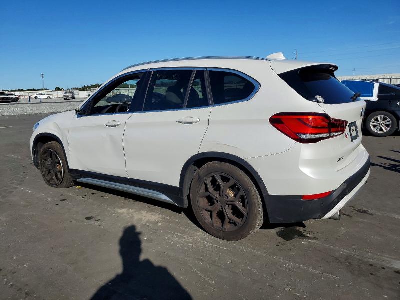 Продаж на аукціоні авто 2020 Bmw X1, vin: WBXJG7C09L5P61995, номер лоту: 74090225
