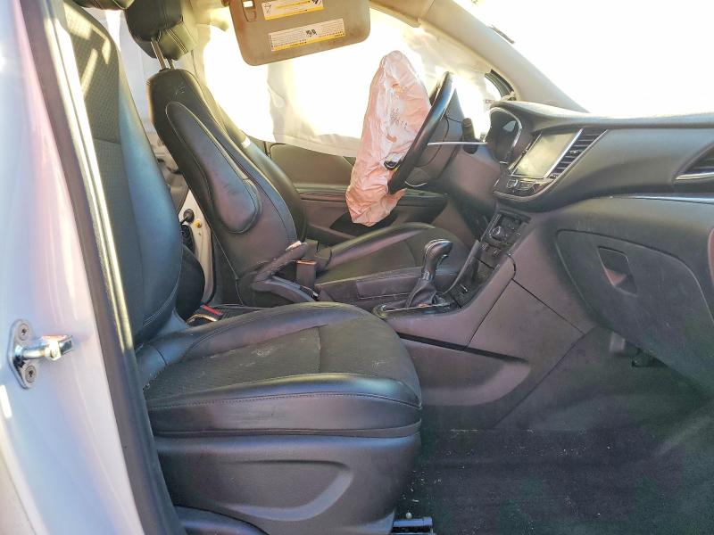 Продажа на аукционе авто 2021 Buick Encore, vin: KL4CJASB6MB300659, номер лота: 98867535