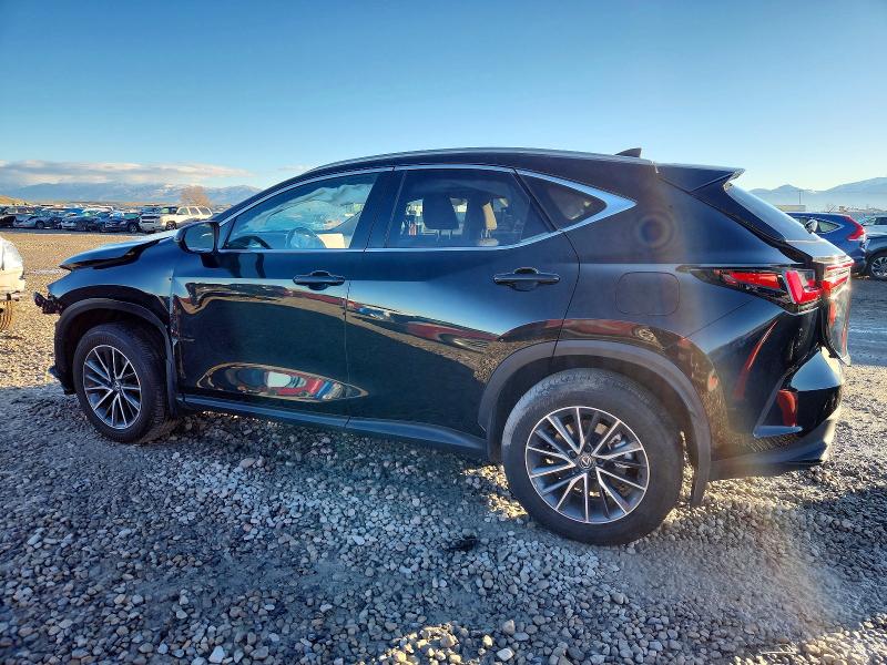 Продажа на аукционе авто 2025 Lexus Nx, vin: JTJGKCEZ8S2044303, номер лота: 99312955