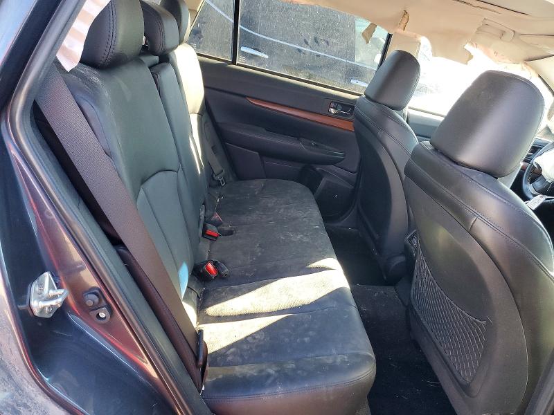 Aukcja sprzedaży 2013 Subaru Outback, vin: 4S4BRCKCXD3316173, numer aukcji: 72703175