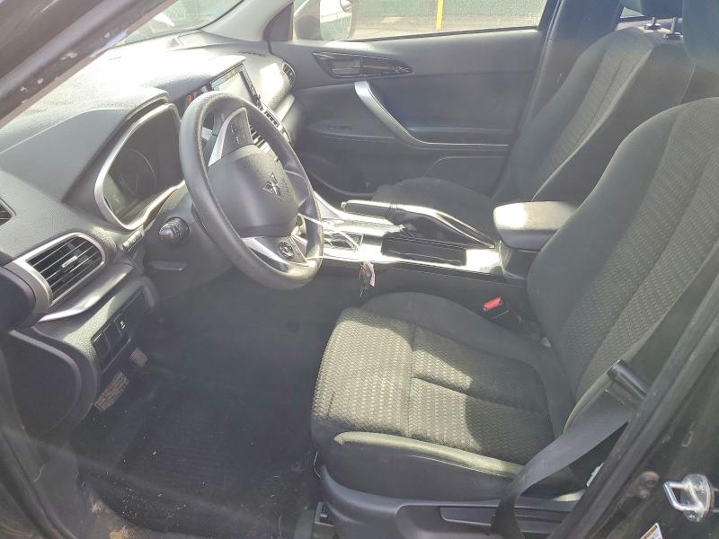 Продаж на аукціоні авто 2019 Mitsubishi Eclipse Cross, vin: JA4AT3AA5KZ033573, номер лоту: 99392015