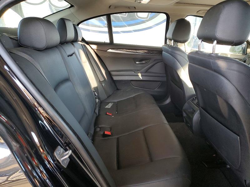 Aukcja sprzedaży 2014 Bmw 528, vin: WBA5A5C55ED501261, numer aukcji: 74392645
