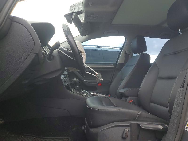 Продажа на аукционе авто 2017 Volkswagen Golf Sport, vin: 3VWC17AU2HM502518, номер лота: 72256915