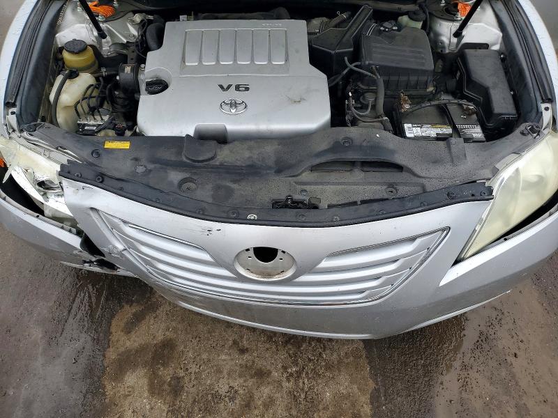 Aukcja sprzedaży 2009 Toyota Camry, vin: 4T1BK46K99U093329, numer aukcji: 73593355