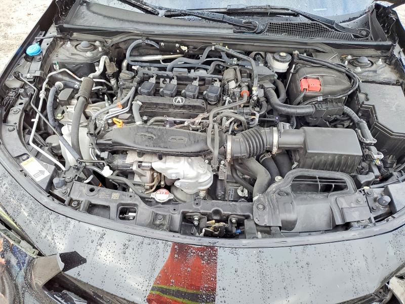 Продажа на аукционе авто 2025 Acura Integra A-, vin: 19UDE4H67SA003883, номер лота: 72489535