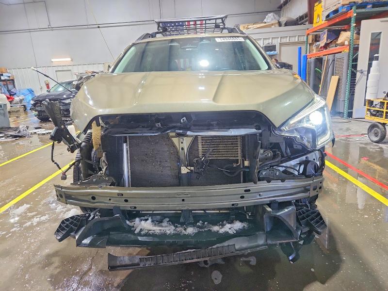 Aukcja sprzedaży 2024 Subaru Ascent, vin: 4S4WMASD9R3432324, numer aukcji: 74946885