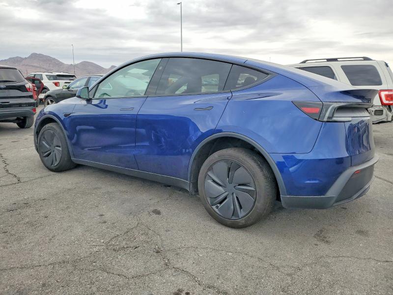 Продажа на аукционе авто 2026 Tesla Model Y, vin: 7SAYGDED6TF520830, номер лота: 98715875