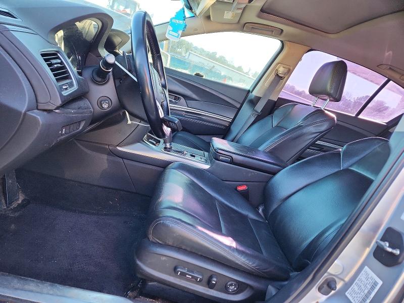 Продаж на аукціоні авто 2014 Acura Rlx, vin: JH4KC1F36EC001309, номер лоту: 74061205