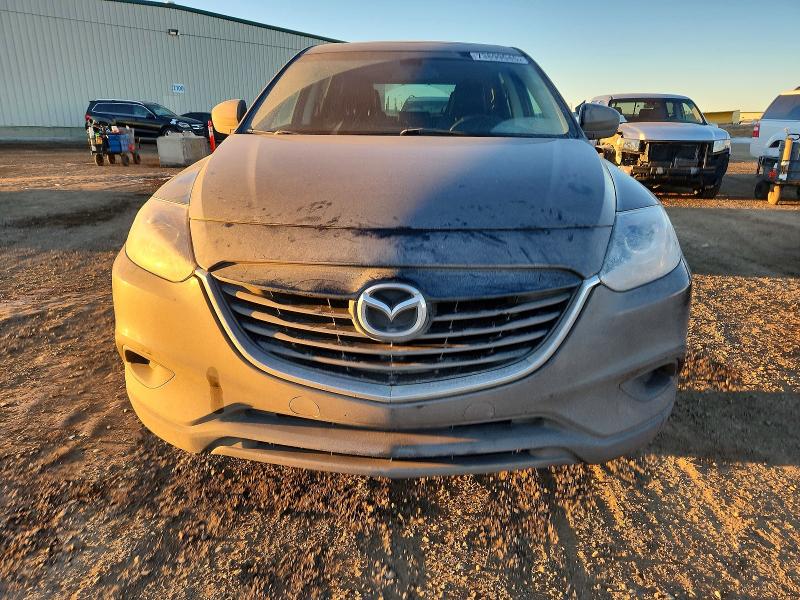 Продажа на аукционе авто 2015 Mazda Cx-9 Touri, vin: JM3TB3CA8F0469172, номер лота: 73899045