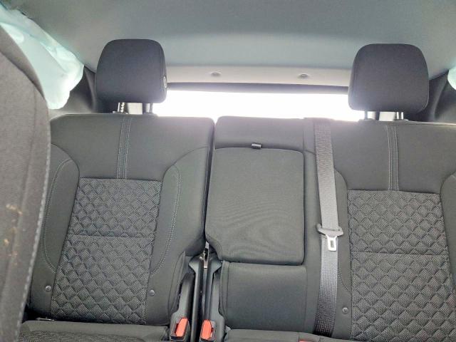 72277955 :رقم المزاد ، 3GNKBCRS7MS578241 vin ، 2021 Chevrolet Blazer 2lt مزاد بيع