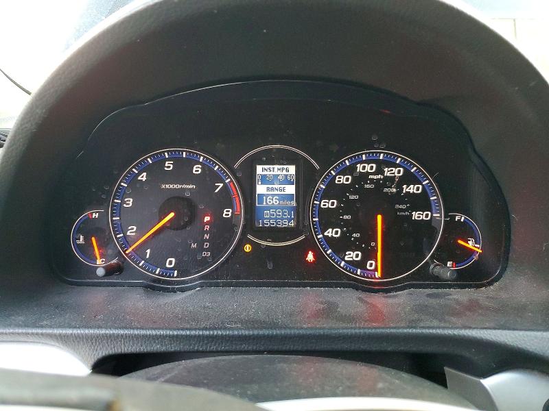 Продажа на аукционе авто 2007 Acura Tsx, vin: JH4CL969X7C018995, номер лота: 99662285