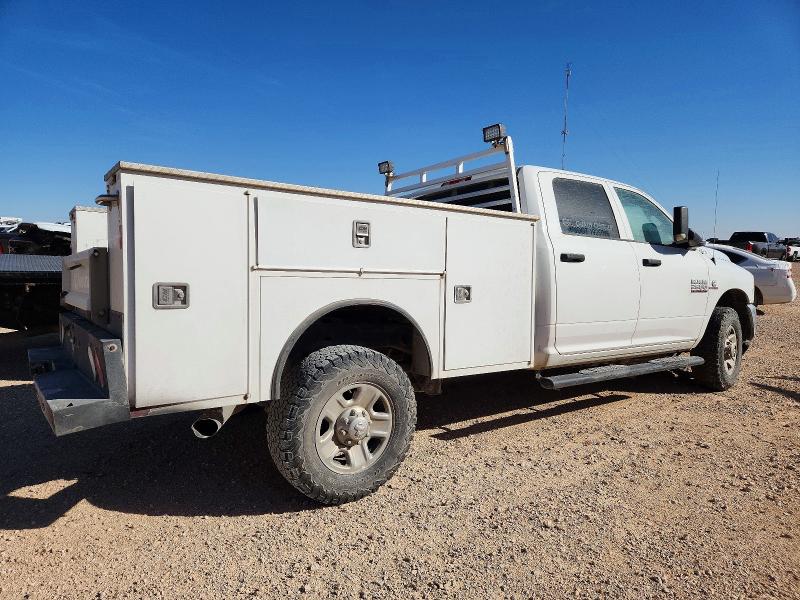 Auction sale of the 2018 Ram 2500, vin: 3C6UR5HL9JG206876, lot number: 73028485