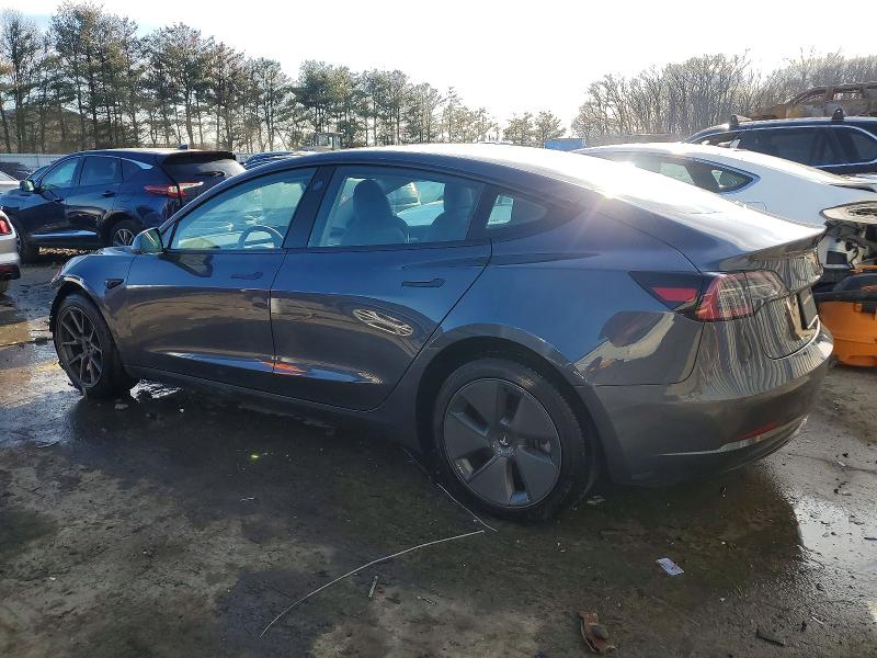 2023 Tesla Model 3 მანქანა იყიდება აუქციონზე, vin: 5YJ3E1EA3PF699223, აუქციონის ნომერი: 99637815