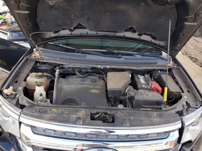 Aukcja sprzedaży 2013 Ford Edge, vin: 2FMDK3JC6DBB50457, numer aukcji: 99253625
