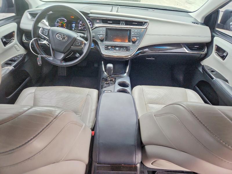 Aukcja sprzedaży 2013 Toyota Avalon, vin: 4T1BD1EB6DU010927, numer aukcji: 72533665