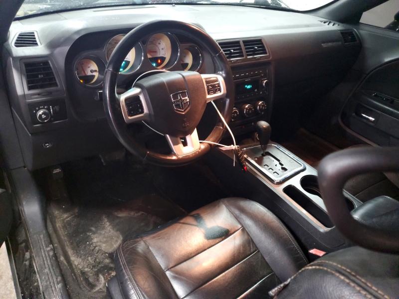 72444055 :رقم المزاد ، 2B3CJ4DG6BH532068 vin ، 2011 Dodge Challenger مزاد بيع