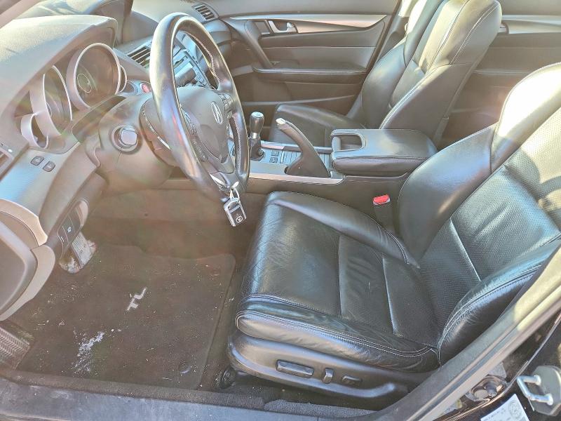 Продажа на аукционе авто 2010 Acura Tl, vin: 19UUA9E50AA800284, номер лота: 99989975