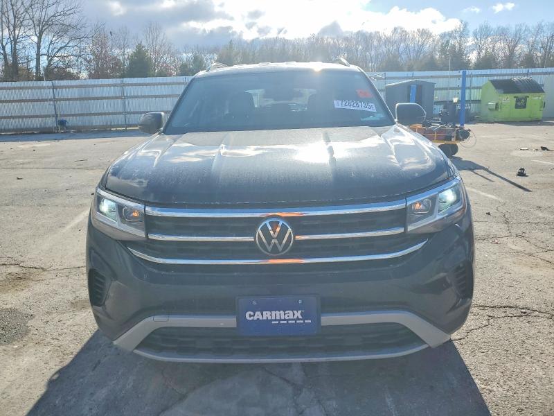 Продажа на аукционе авто 2022 Volkswagen Atlas, vin: 1V2DP2CA1NC535999, номер лота: 72828735