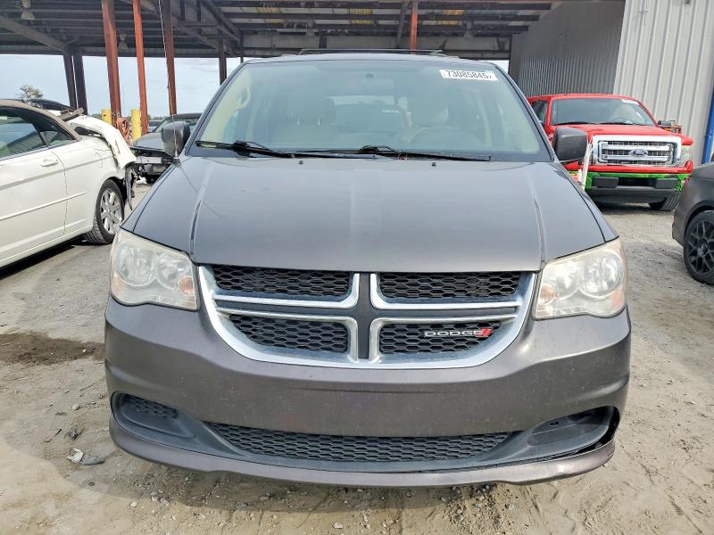 Aukcja sprzedaży 2016 Dodge Grand Caravan, vin: 2C4RDGCG4GR312397, numer aukcji: 73085845