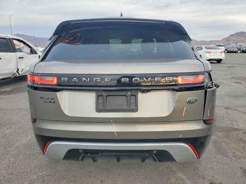 Aukcja sprzedaży 2018 Land Rover Range Rover Velar, vin: SALYL2RX2JA742491, numer aukcji: 97883875