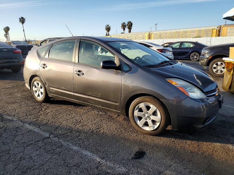 2008 Toyota Prius მანქანა იყიდება აუქციონზე, vin: JTDKB20U383407886, აუქციონის ნომერი: 76116115
