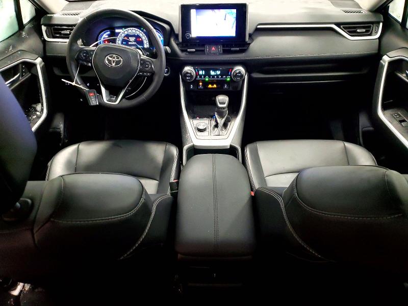 2024 Toyota Rav4 მანქანა იყიდება აუქციონზე, vin: 2T3RWRFV3RW212512, აუქციონის ნომერი: 98222065