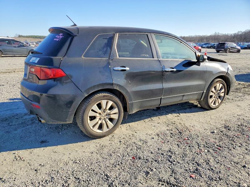 Aukcja sprzedaży 2010 Acura Rdx, vin: 5J8TB1H22AA005636, numer aukcji: 73374615